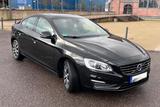 Volvo S60 D3 Linje Svart Linje Svart - gebrauchte Volvo S60 aus dem Jahr 2018