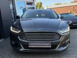 Ford Mondeo 1.5 EcoBoost Titanium - Ford Mondeo: Titanium