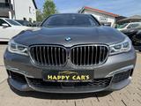 BMW 750 7 750 L i xDrive Sondermodell - BMW 750: 750i Xdrive