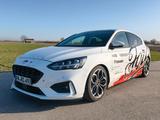 Ford Focus 1,5 EcoBoost 110kW ST-Line RIEGER-Tuning  - Ford Focus: Tuning