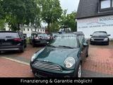 MINI Cooper 1,6 Chili PANORAMA NAVI LEDER XENON PDC - MINI Cooper aus 2007