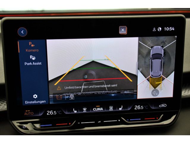 Cupra Terramar - Bild 8