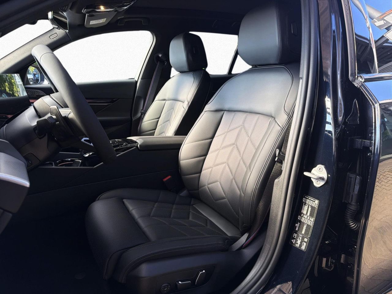 BMW 540 - Bild 7
