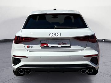 Audi S3 - 5
