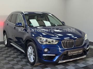 BMW X1 - 3