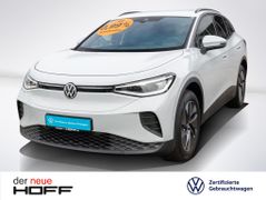 Volkswagen ID.4 Pure electric 125kW Automatik Navi Bluetoot