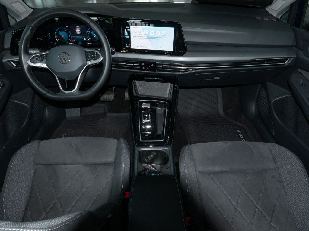 Volkswagen Golf - Bild 7