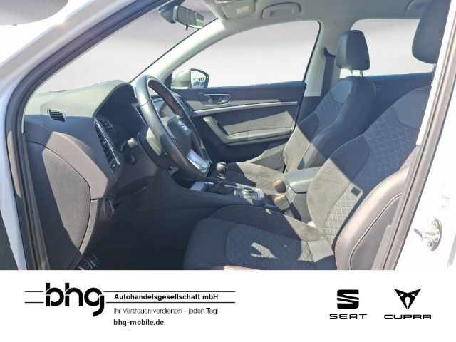 Seat Ateca - Bild 8