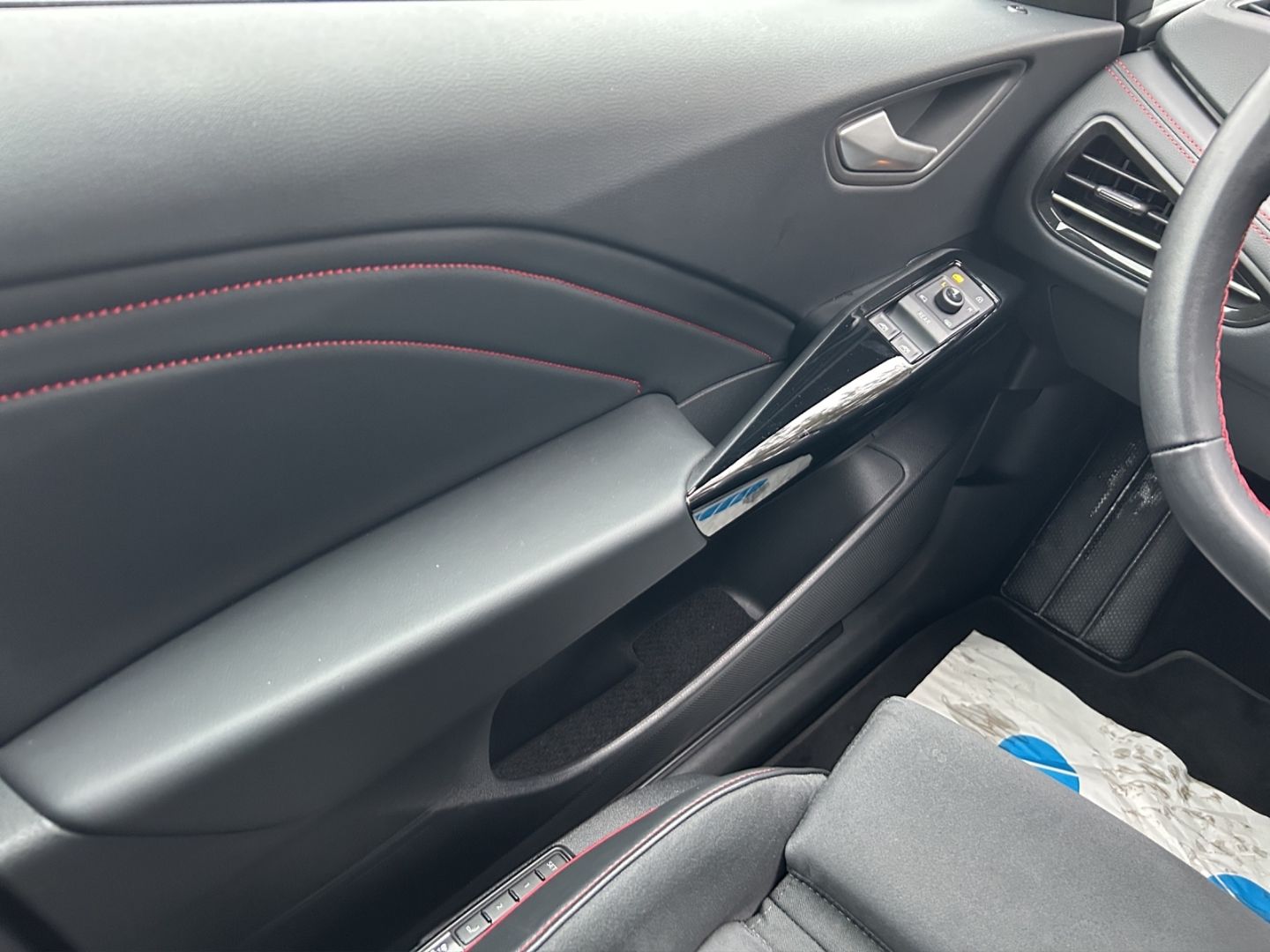 ID.3 GTX Performance 240 kW MatrixLED PanoDach H