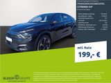 Citroën C4 PureTech 155 Shine Automatik - Citroën: C15