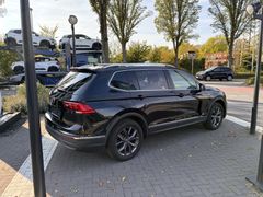 Volkswagen Tiguan Allspace 1.5 TSI ACT Move OPF (EURO 6d)