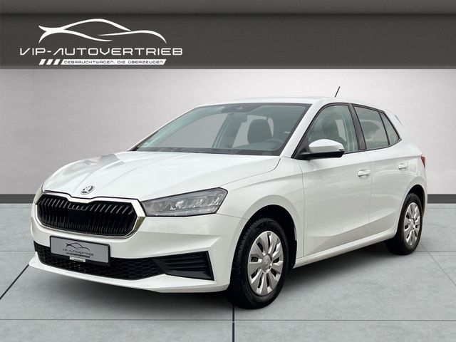 Skoda Active 1.0 MPI*EPH/KLIMA/GRA/LKA*