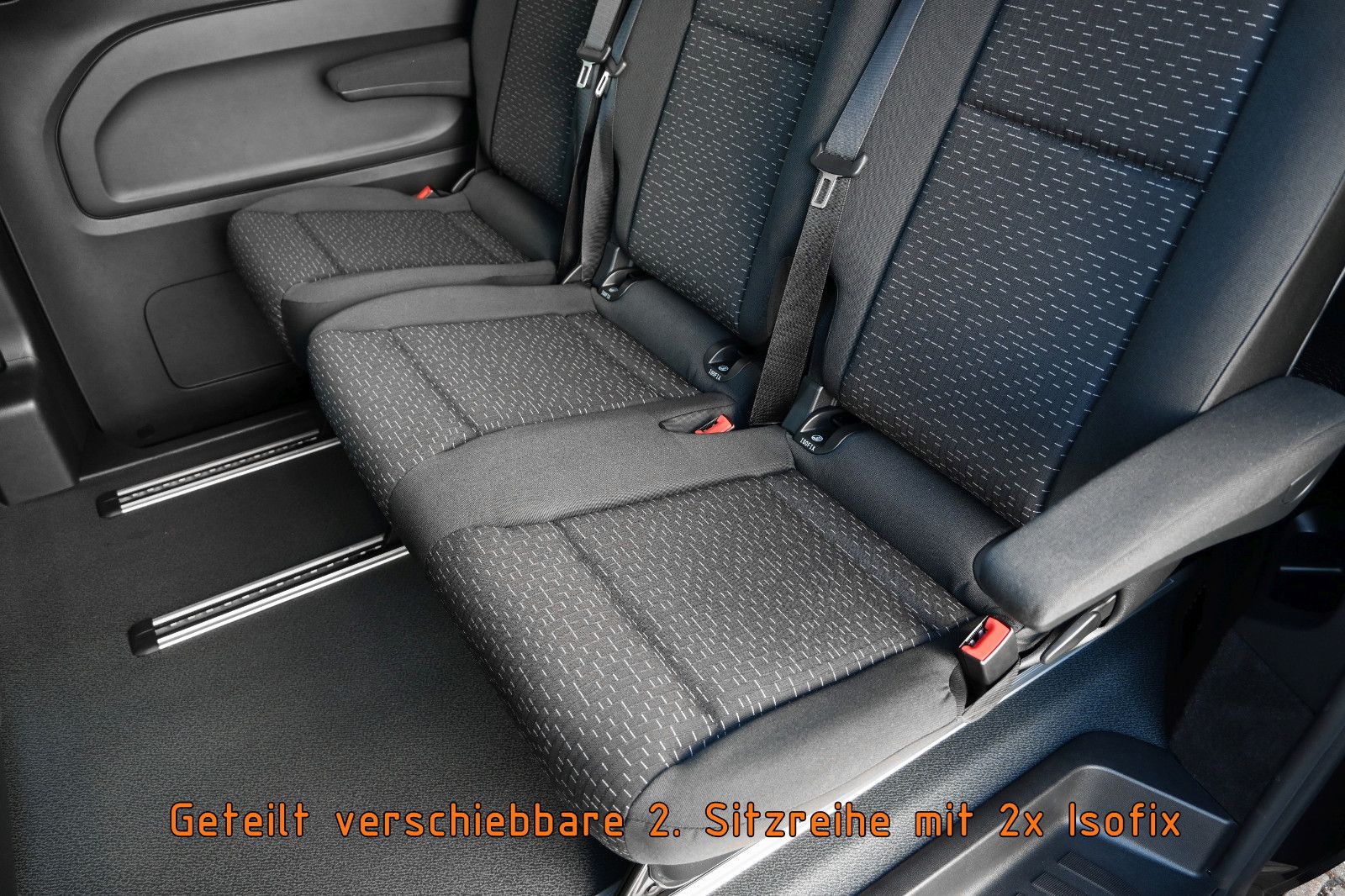 Fahrzeugabbildung Mercedes-Benz Vito 116 CDI PRO Extralang Tourer °UVP 88.052€°