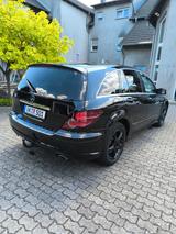 Mercedes-Benz R 500 4MATIC LPG Gas - Mercedes-Benz: Lp