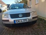 Volkswagen Passat Variant 1.6 Comfortline Family Varian... - Volkswagen Passat Variant aus 2002