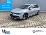 Volkswagen Golf VIII Variant 2.0 TDI 150 PS Style AHK/18-ZO - Volkswagen Golf: Ps TDI