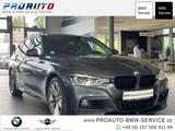 BMW 340i Tour. M Sport HUD/PANO/AHK/Komf.z/A-LED - BMW 340 aus 2019