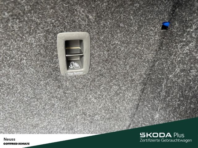 Skoda Enyaq - Bild 15