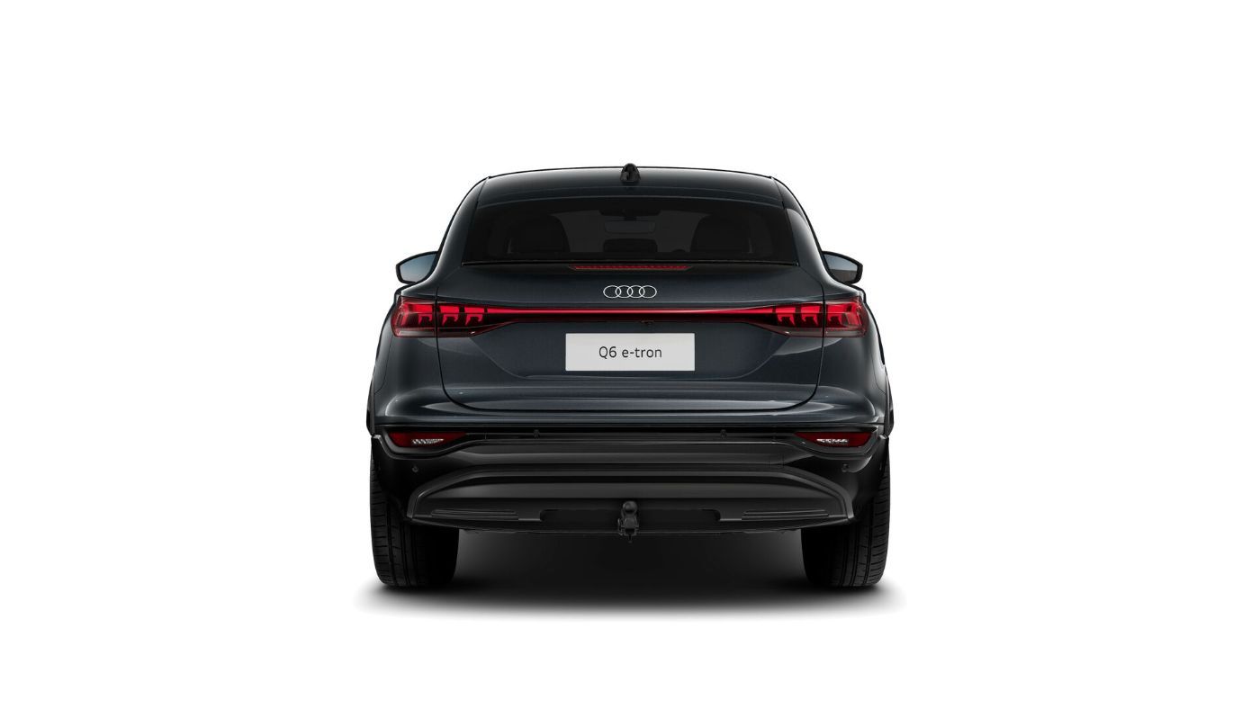Audi Q6 e-tron - Bild 5