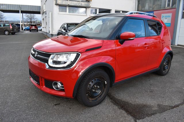 Suzuki Ignis Comfort+ 4x4 LED *28tkm* TÜV NEU