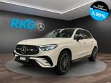 Mercedes-Benz GLC 220 d 4M EDITION AMG NIGHT PANORAMA AHK 360° - Mercedes-Benz GLC 220 in Bonn