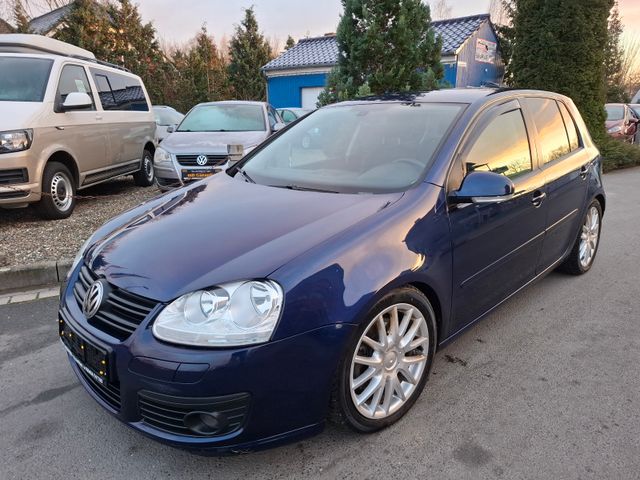 Volkswagen Golf V 1.4 GT