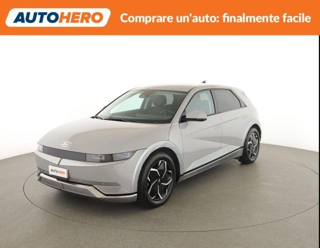 Other HYUNDAI Ioniq 5 5 72,6 kWh Innovation