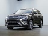 Mitsubishi Outlander 2.4 PHEV Plug-in Hybrid Plus Spirit 4 - Mitsubishi Outlander in Lübeck
