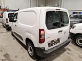 Opel Combo Cargo 1.5 Diesel Edition Klima - Opel LKWs