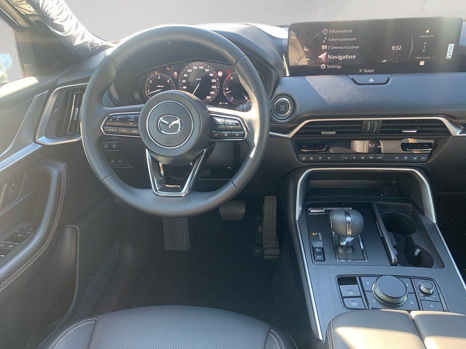 Fahrzeugabbildung Mazda CX-60 3.3d 254PS AWD Homura COSO