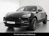 Porsche Macan S Panorama Luftfed. 21-Zoll LED Top-View - Porsche Macan in Oldenburg