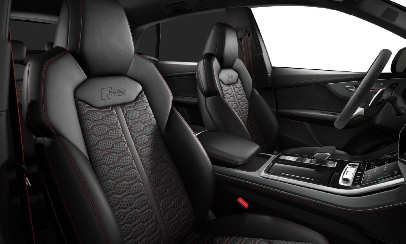 Audi RSQ8 - Bild 5