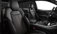 Audi RSQ8 - Vorschau Bild 5