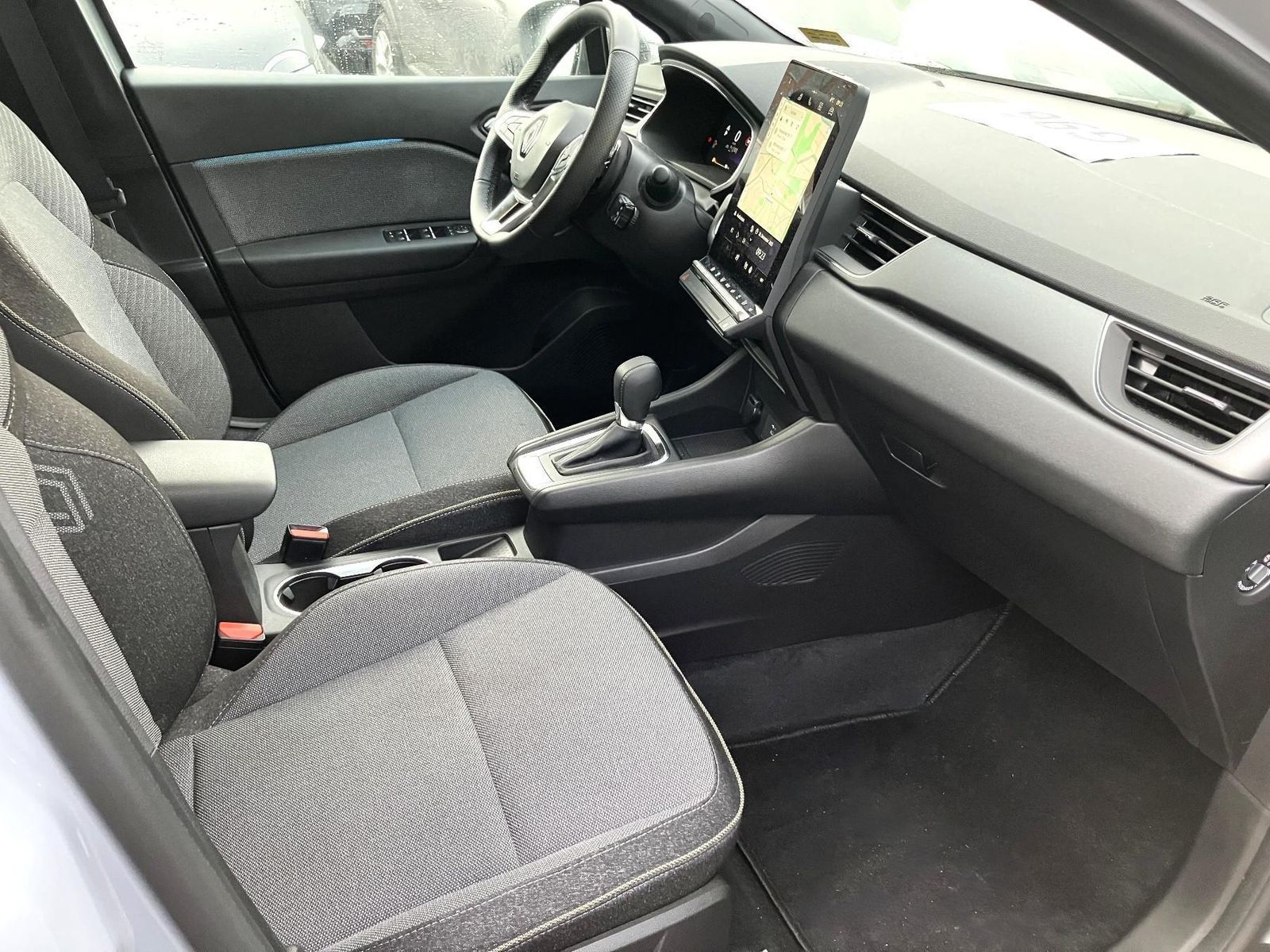 Renault Captur - Bild 8