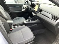 Renault Captur - Vorschau Bild 8