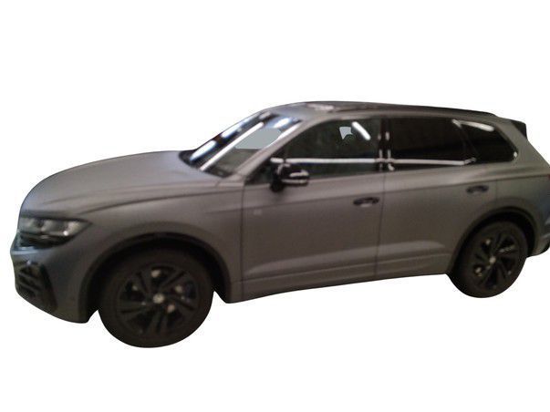Volkswagen Touareg - Bild 2