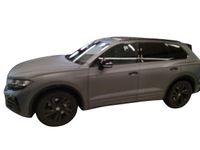 Volkswagen Touareg - Vorschau Bild 2