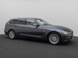 BMW 320d Luxury Line Xenon AHK PDC Komfort Panorama - gebrauchte BMW 320 aus dem Jahr 2015