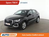 Audi Q2 35 TDI advanced Aut.*NAVI*LED*TEMPO*PDC*