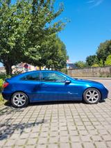 Mercedes-Benz CL203 C200 Kompressor - Mercedes-Benz CL 203