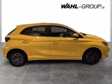 MG3 STD 1,5 (NAVI/KLIMA/CP+ANDROID/KAMERA) - gebrauchte MG Kleinwagen