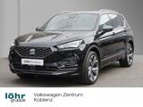 Seat Tarraco 2.0 TSI DSG FR 4Drive AHK/Pano/RFK - Seat Tarraco: Fr