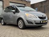 Opel Meriva 1.4*5Türer*CD*AUX*AHK - Opel Meriva in Krefeld
