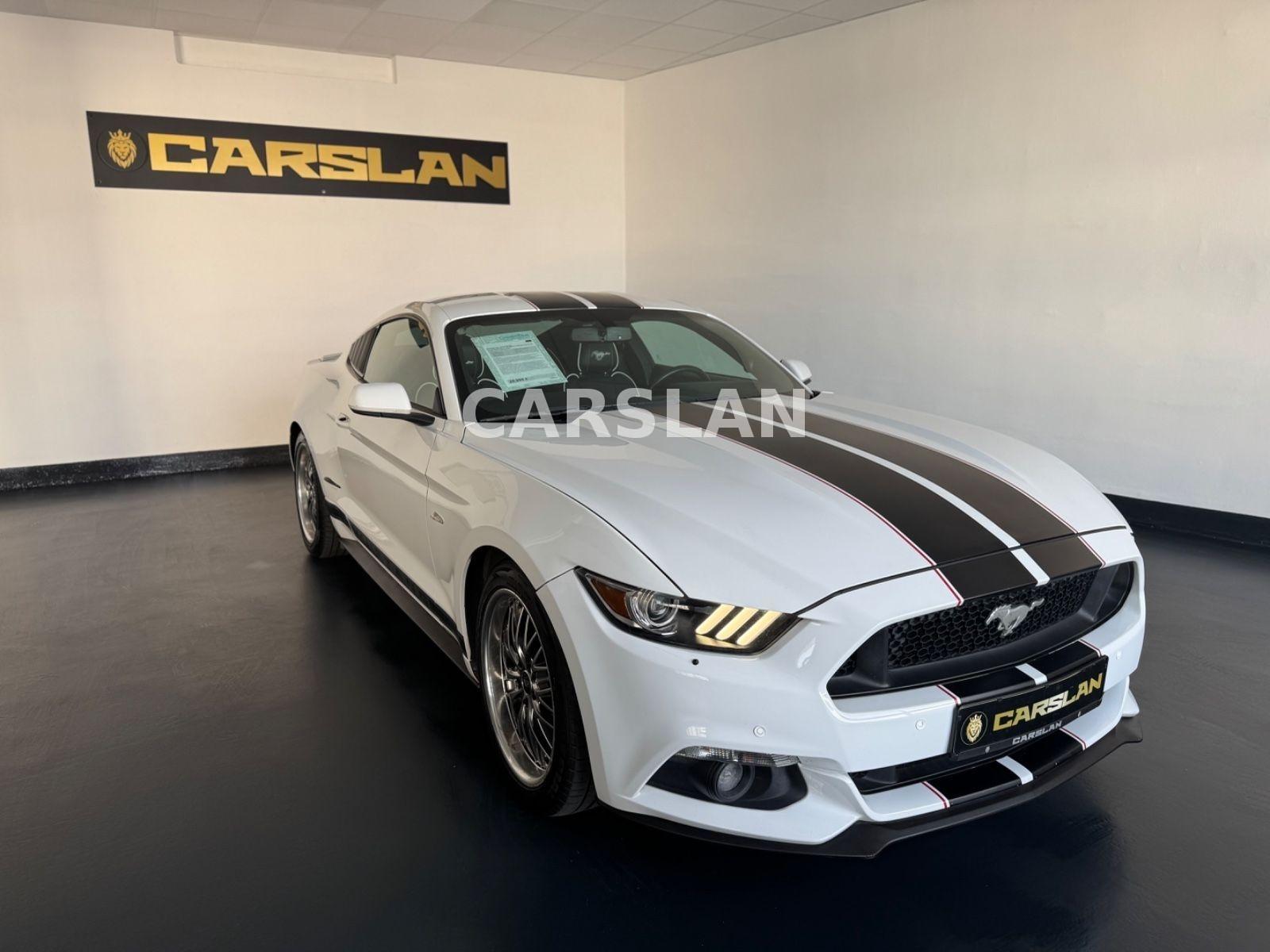 Ford Mustang 3.7 V6 NAVI+LED+ALCNTR+R.KAM+SHZ+KEYLESS