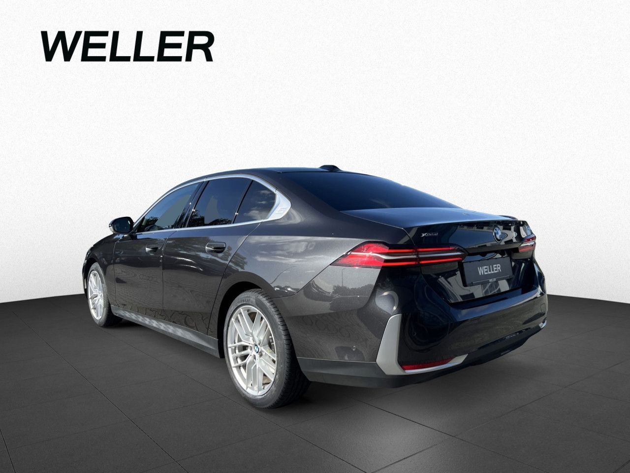 BMW 540 - Bild 10