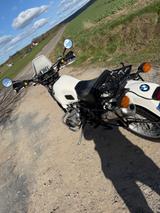 BMW R80GS - BMW R 80 GS