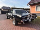 Ford Mustang 5.7l Hardtop, 347 Stroker Gutachten 2+ - gebrauchte Ford Mustang aus dem Jahr 1968