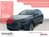 Audi Q5 40 TFSI Q neues Modell ACC+LED+NAVI+APP+360
