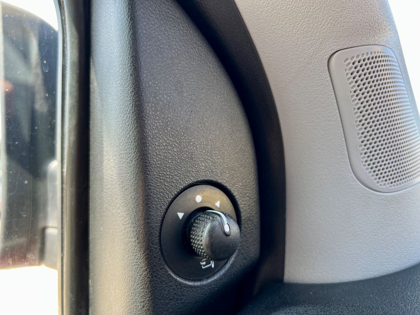 FIAT Doblo Doblò Lounge KLIMA BLUETOOTH ZV RADIO