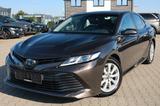 Toyota Camry 2.5 Ltr. Hybrid Luxury*Leder - Toyota Camry Gebrauchtwagen
